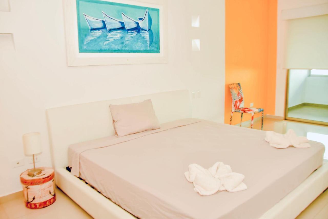 Luxury One Apartamento Playa del Carmen