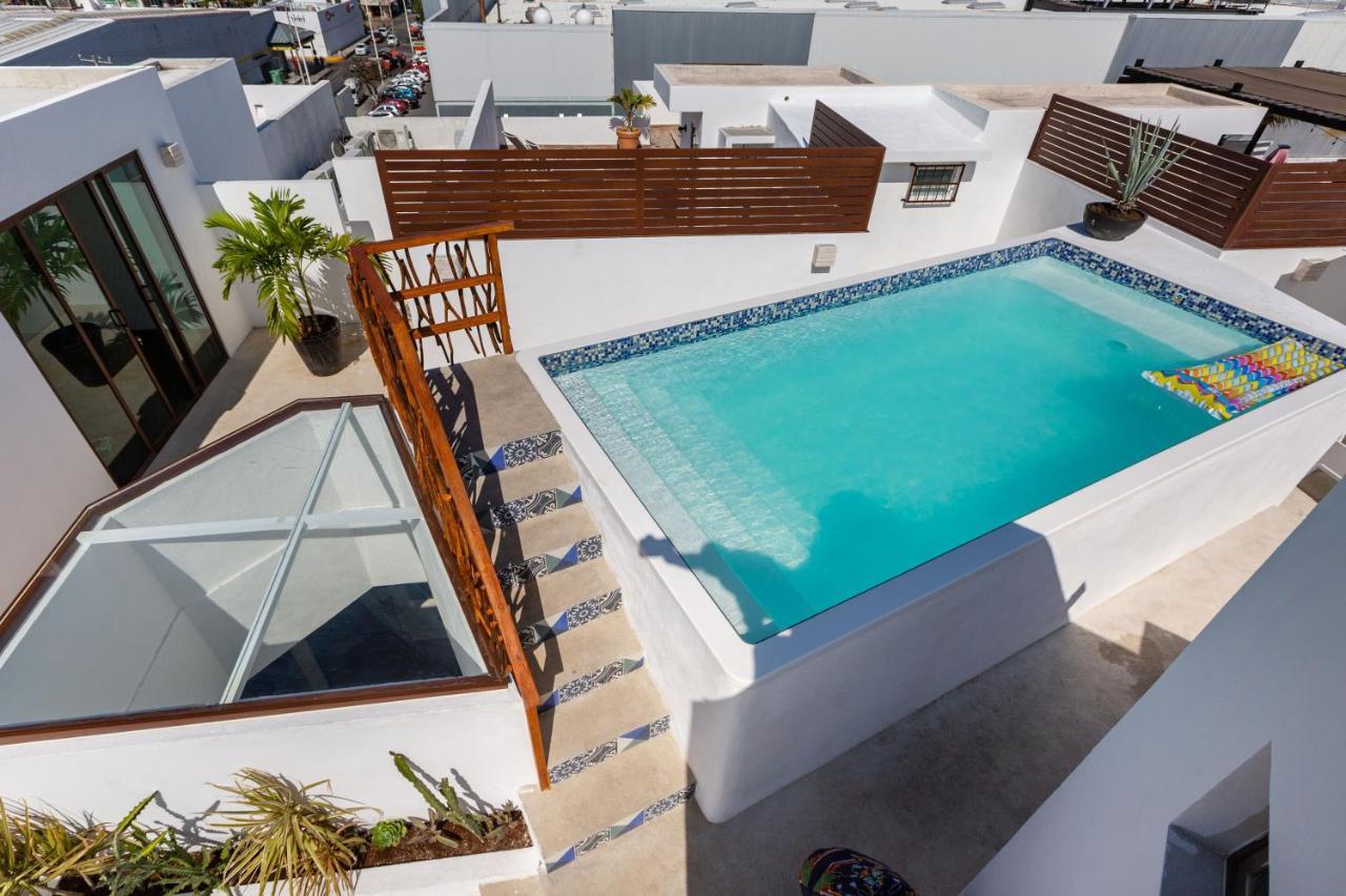 Apartamento Luxury One *