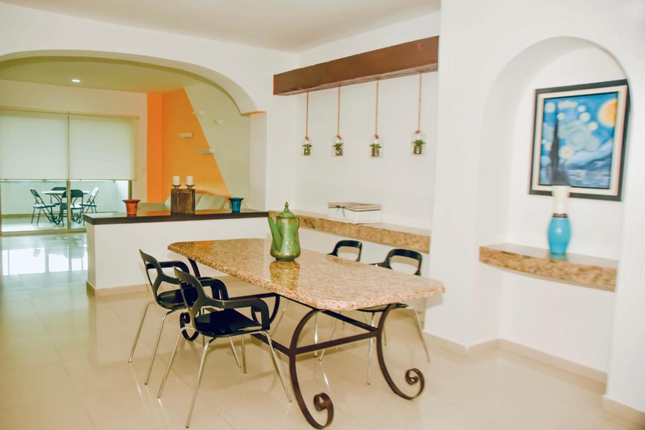 Apartamento Luxury One *