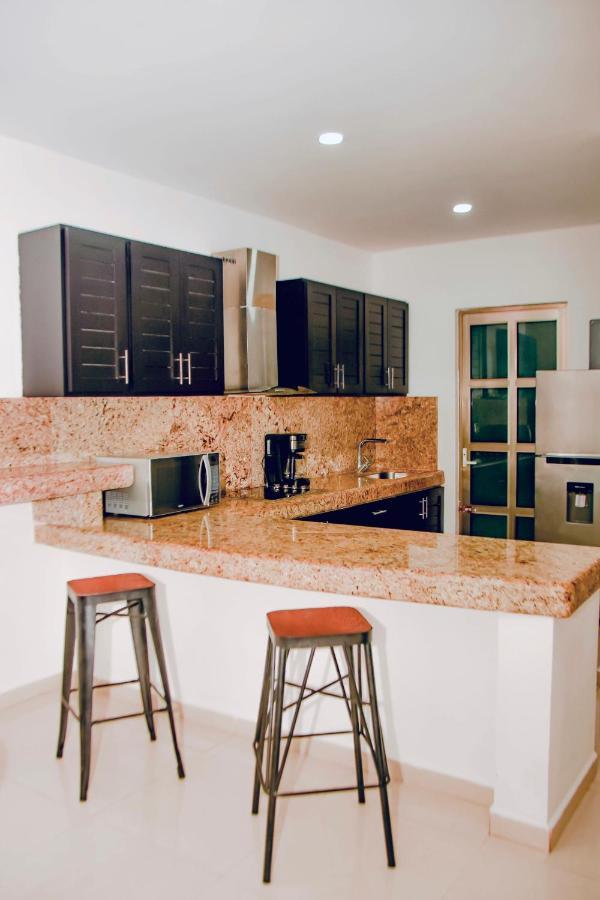 Luxury One Apartamento Playa del Carmen