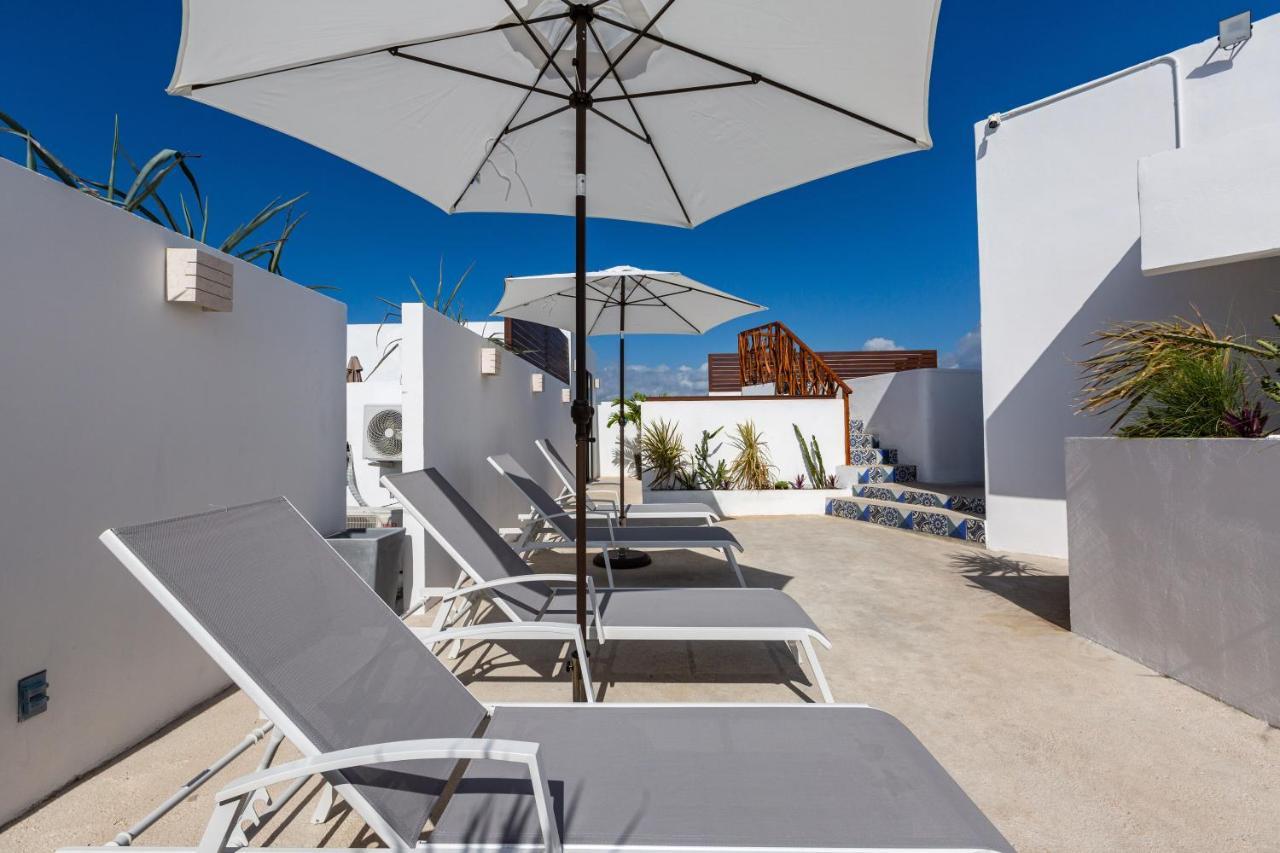 Luxury One Apartamento Playa del Carmen
