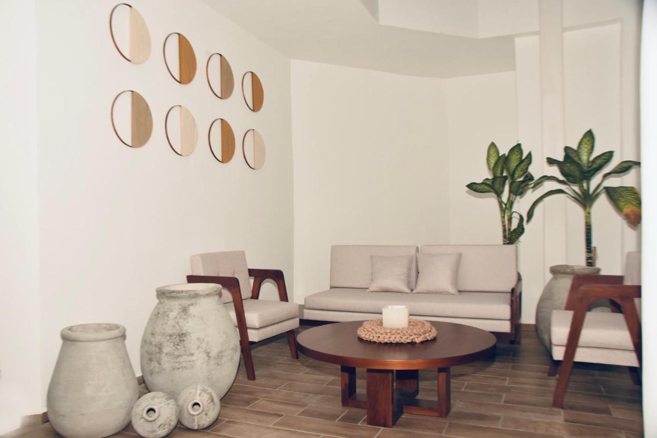 Luxury One Apartamento *