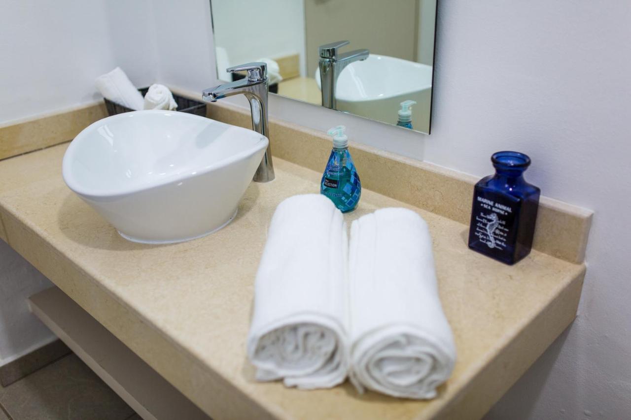 Luxury One Apartamento