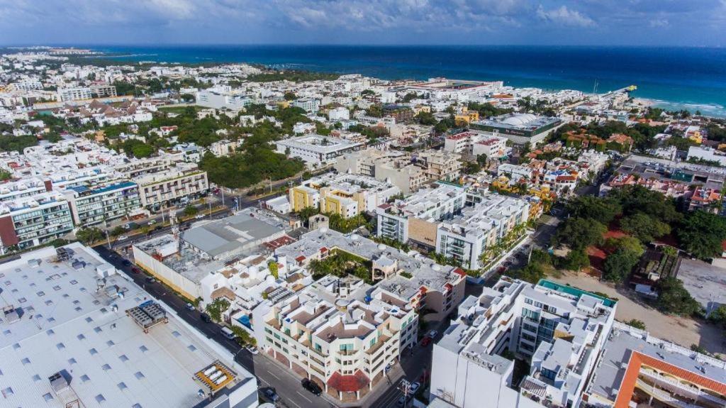 Luxury One Apartamento Playa del Carmen