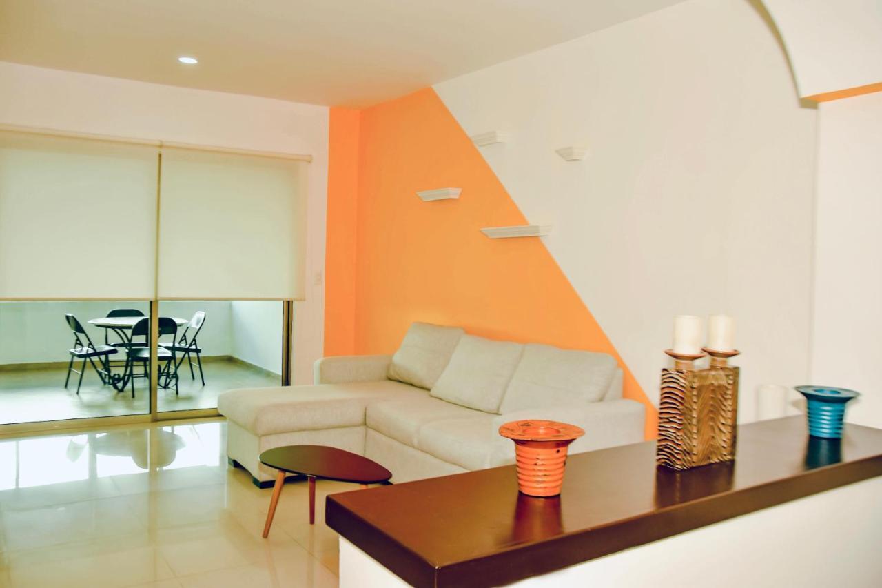 Apartamento Luxury One *
