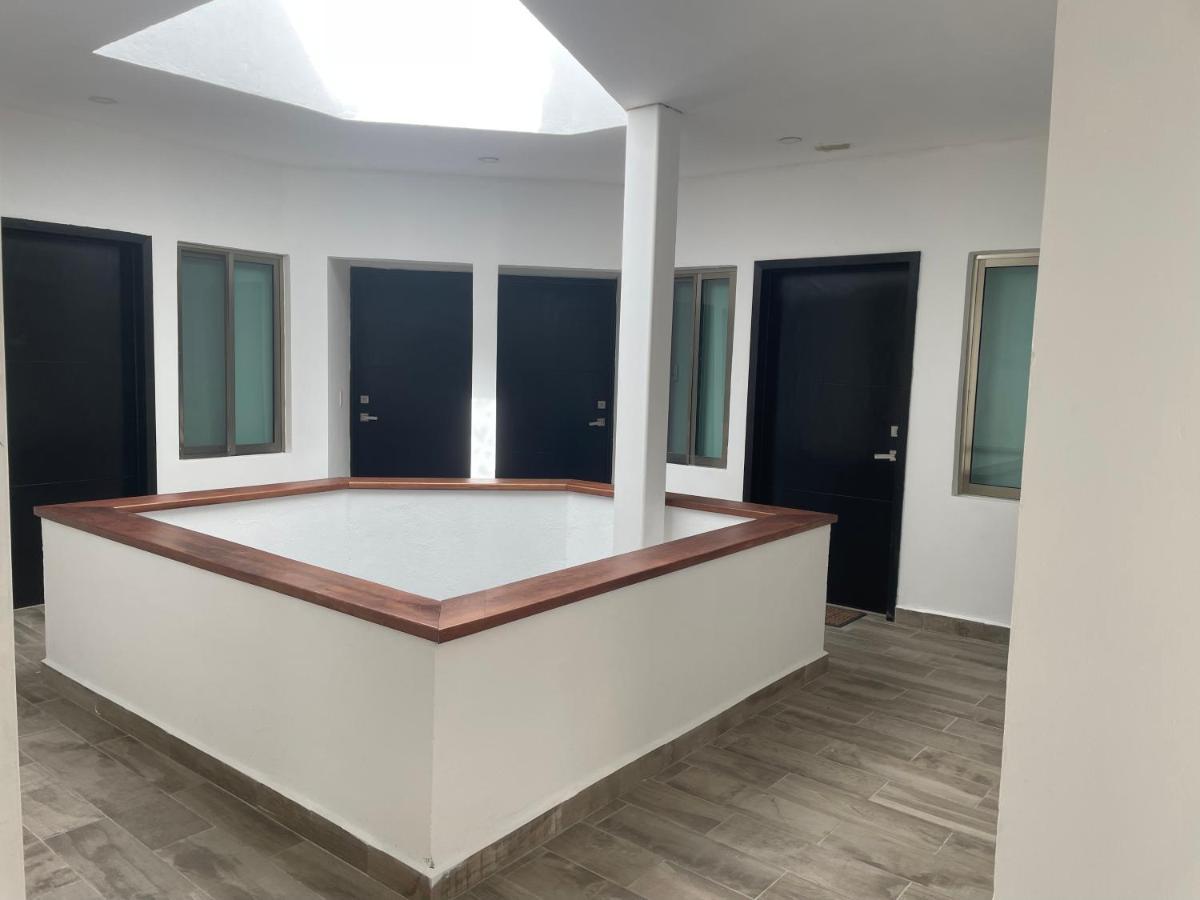 Apartamento Luxury One *