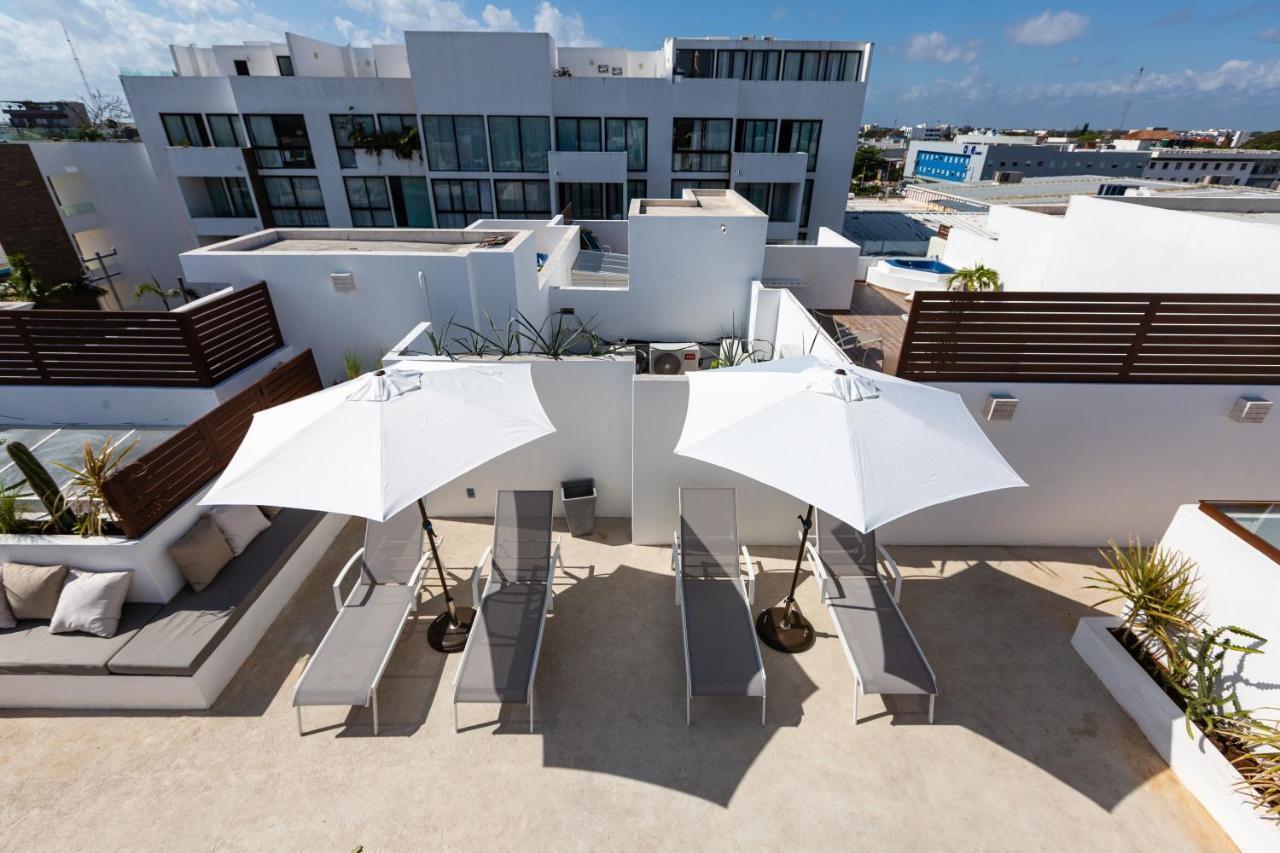 Apartamento Luxury One *