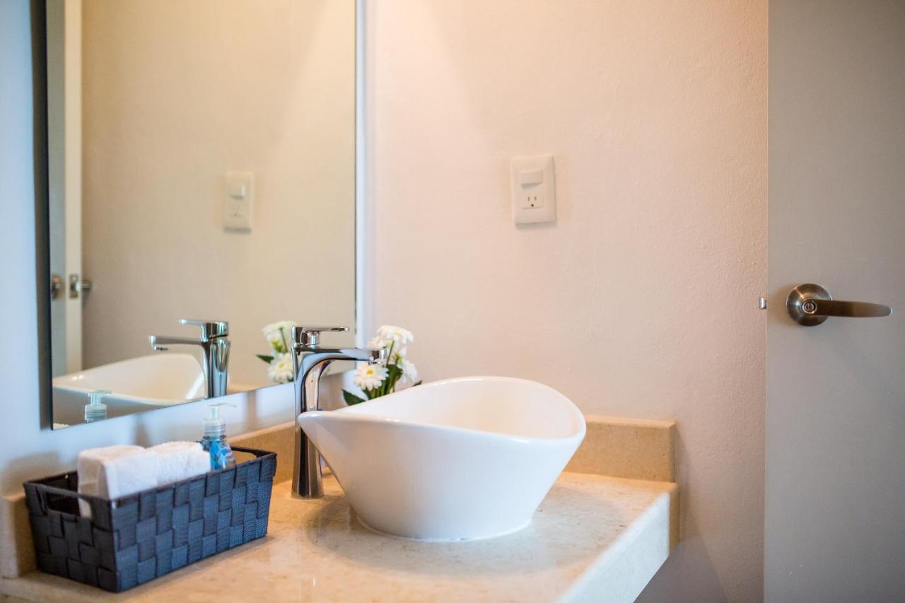 Apartamento Luxury One